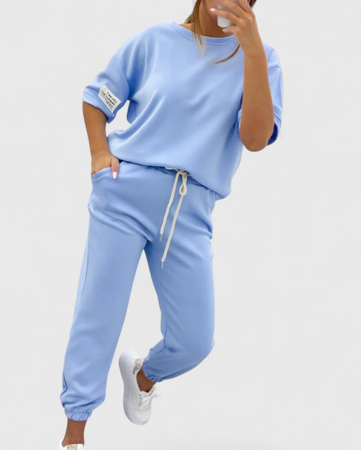 Christien | Comfortabel Set