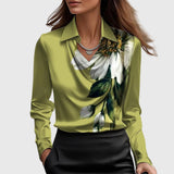 Elsa | Elegante Blouse