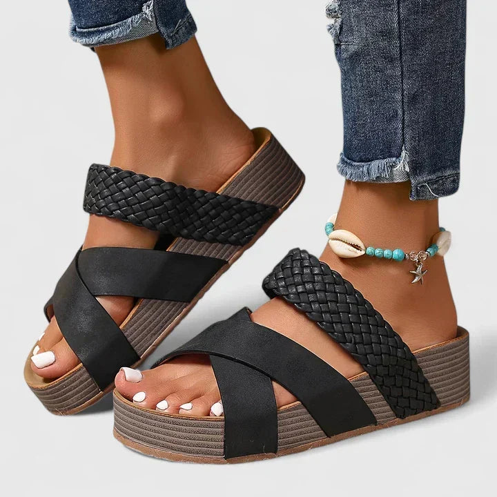 Marina | Orthopedische Sandalen