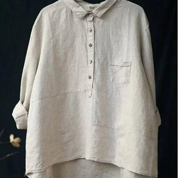 Klaske | Elegante zomerblouse