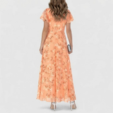 Nora | Luxe Materniteitsjurk