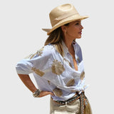 Manon | Lichte en Chic Blouse