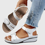 Sabrina | Orthopedische sandalen