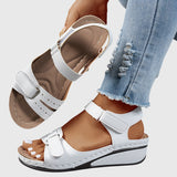 Sabrina | Orthopedische sandalen