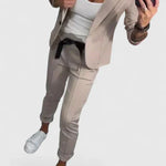 Jeltje | Elegante Tweedelige Set