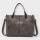 Aagje | Elegante Leren Tas