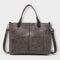 Aagje | Elegante Leren Tas