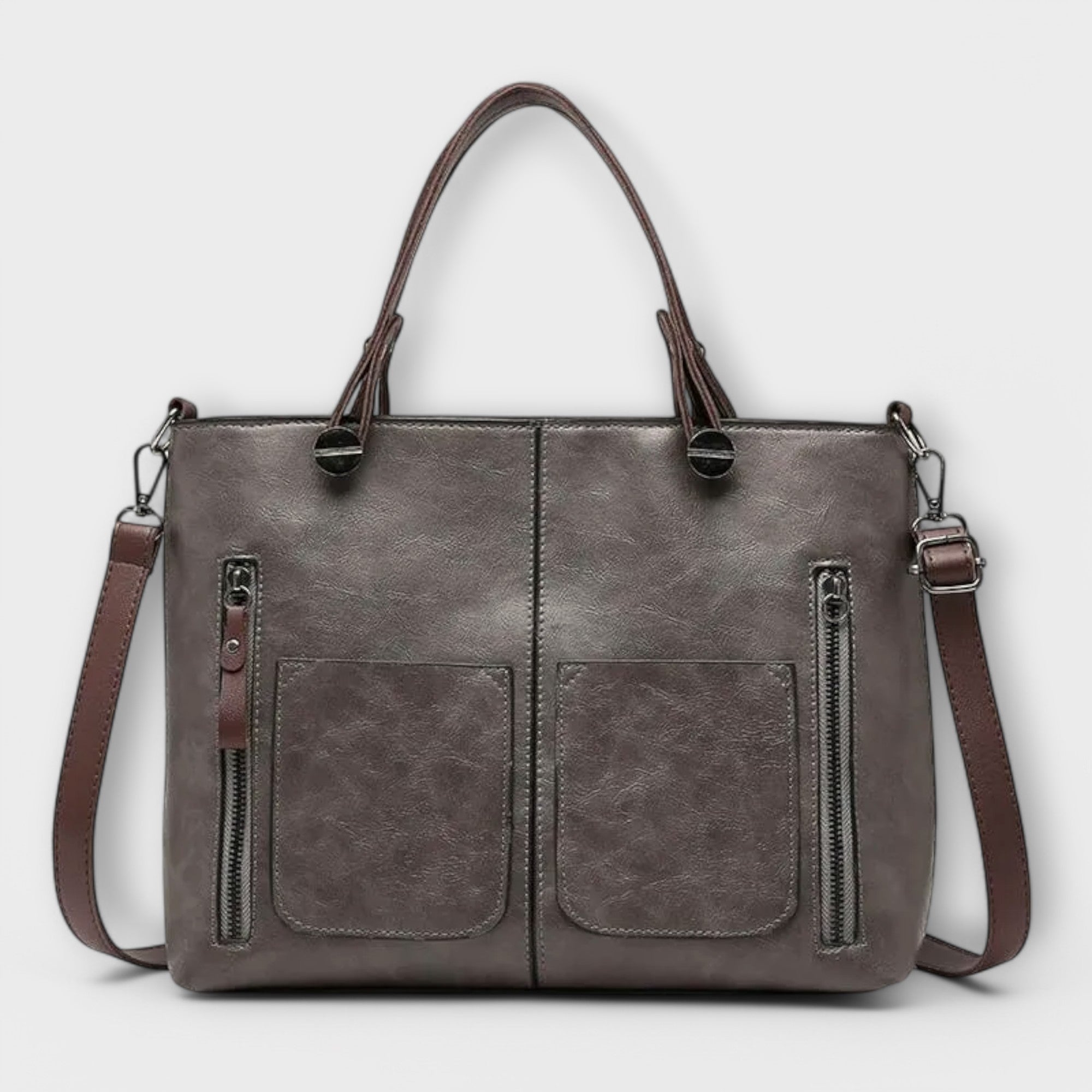 Aagje | Elegante Leren Tas