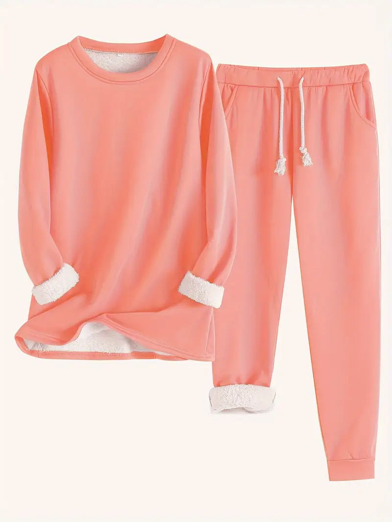 Wanda | Comfortabele Set