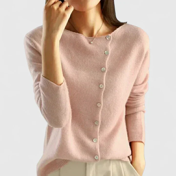 Rieke | Elegante Vest