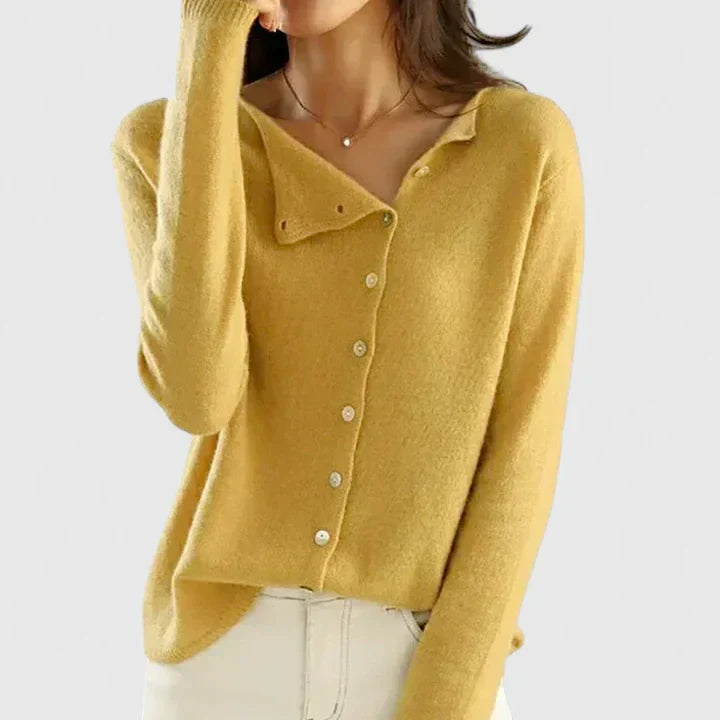 Rieke | Elegante Vest