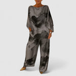 Phebe | Elegante Tweedelige Set