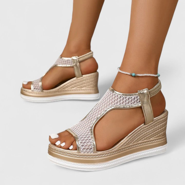 Esmee | Elegante Sandalen