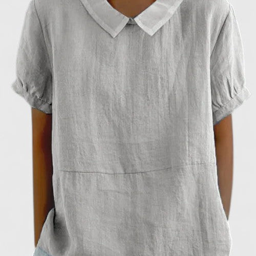 Inge | Elegante Blouse