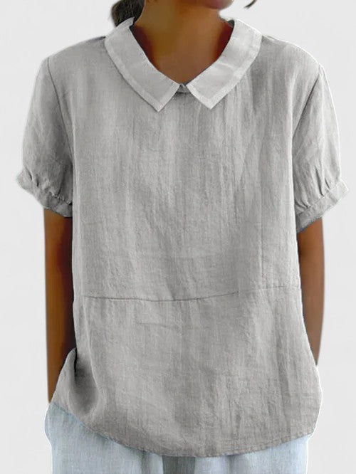 Inge | Elegante Blouse