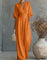 Élise | Elegante vloeiende jumpsuit