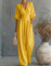 Élise | Elegante vloeiende jumpsuit