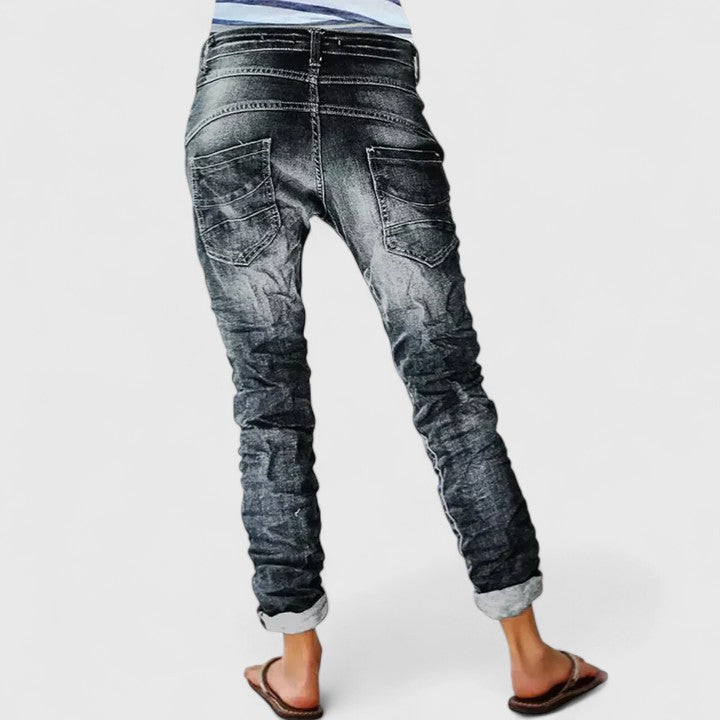 Caroline | Comfortabele Broeken