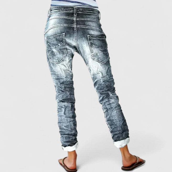 Caroline | Comfortabele Broeken