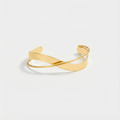 Armband Eva gemaakt van unieke goud