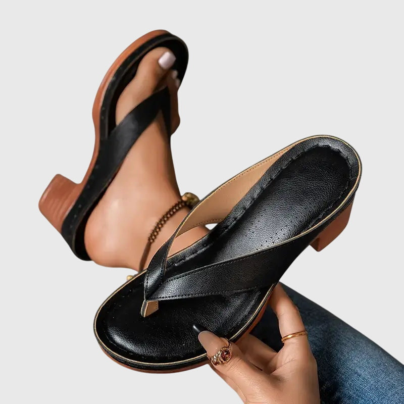 Petra | Orthopedische sandalen