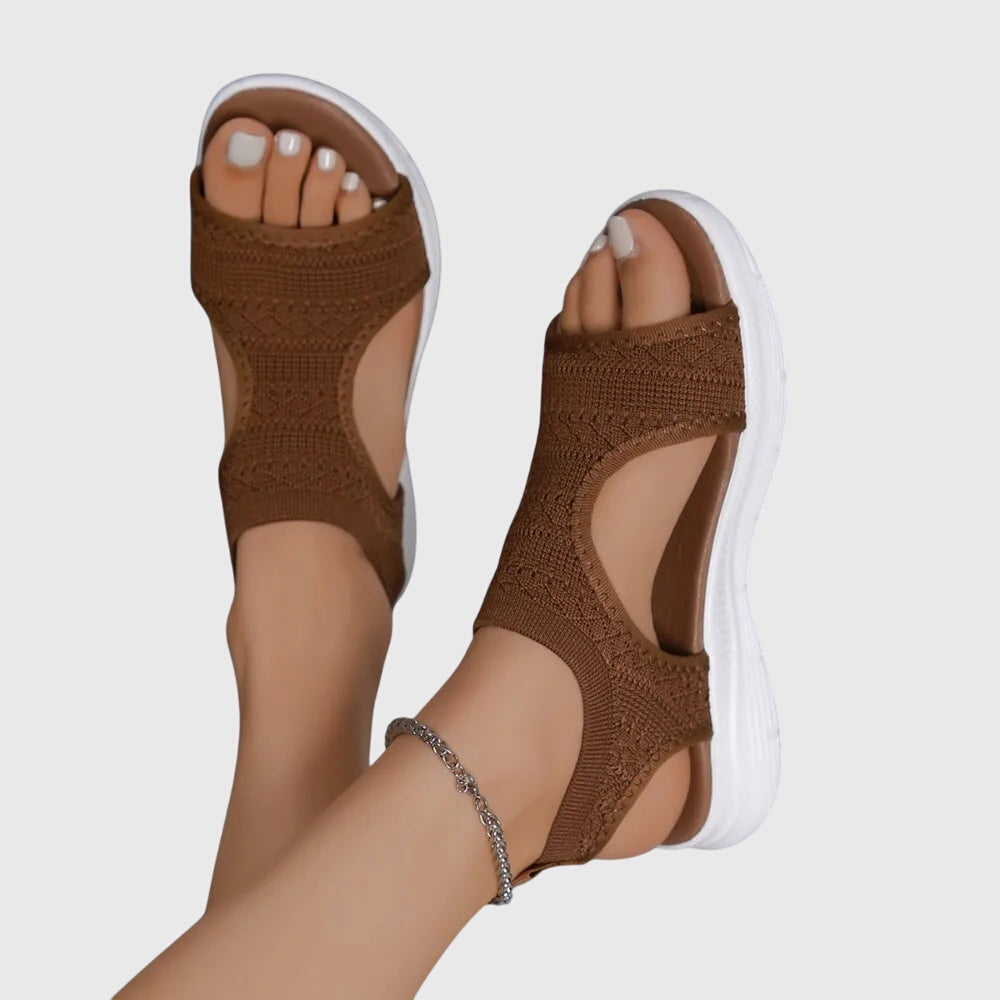 Marije | Orthopedische Sandalen