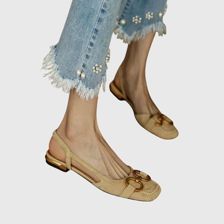 Rianne | Orthopedische Sandalen