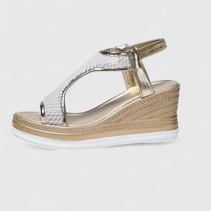 Esmee | Elegante Sandalen