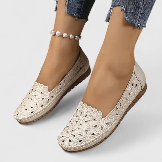 Sonja | Elegante Sandalen