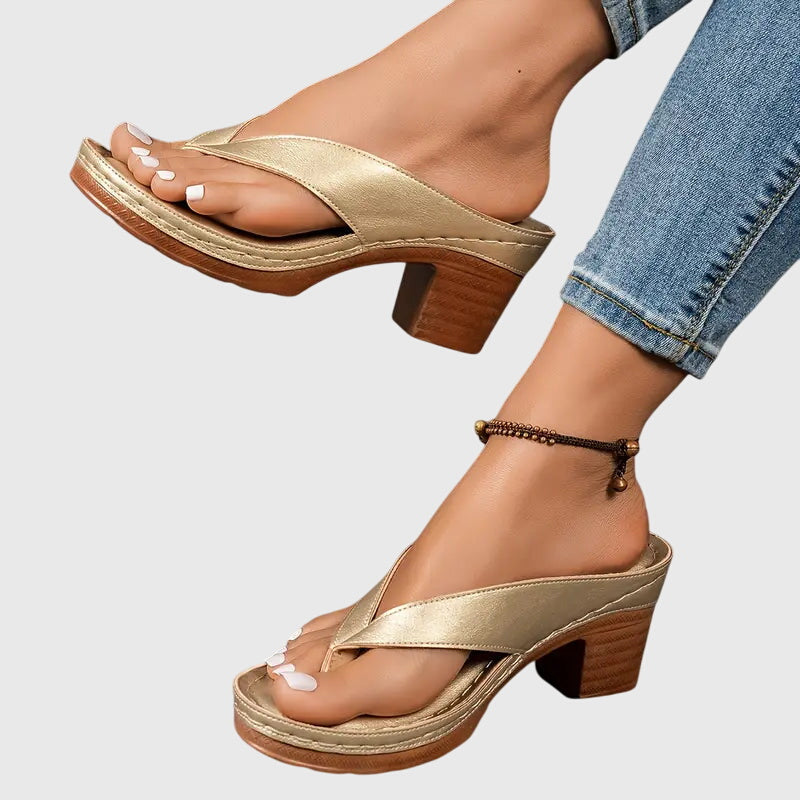 Petra | Orthopedische sandalen