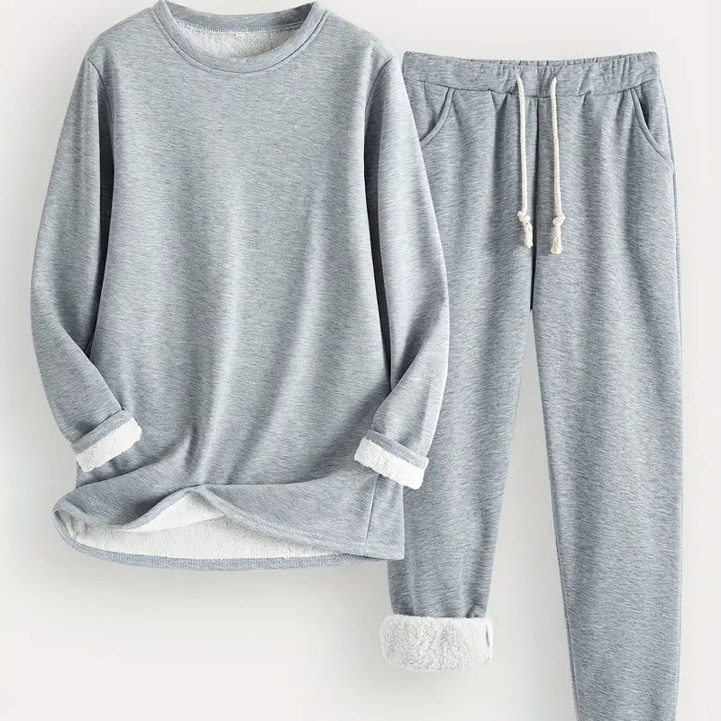 Wanda | Comfortabele Set