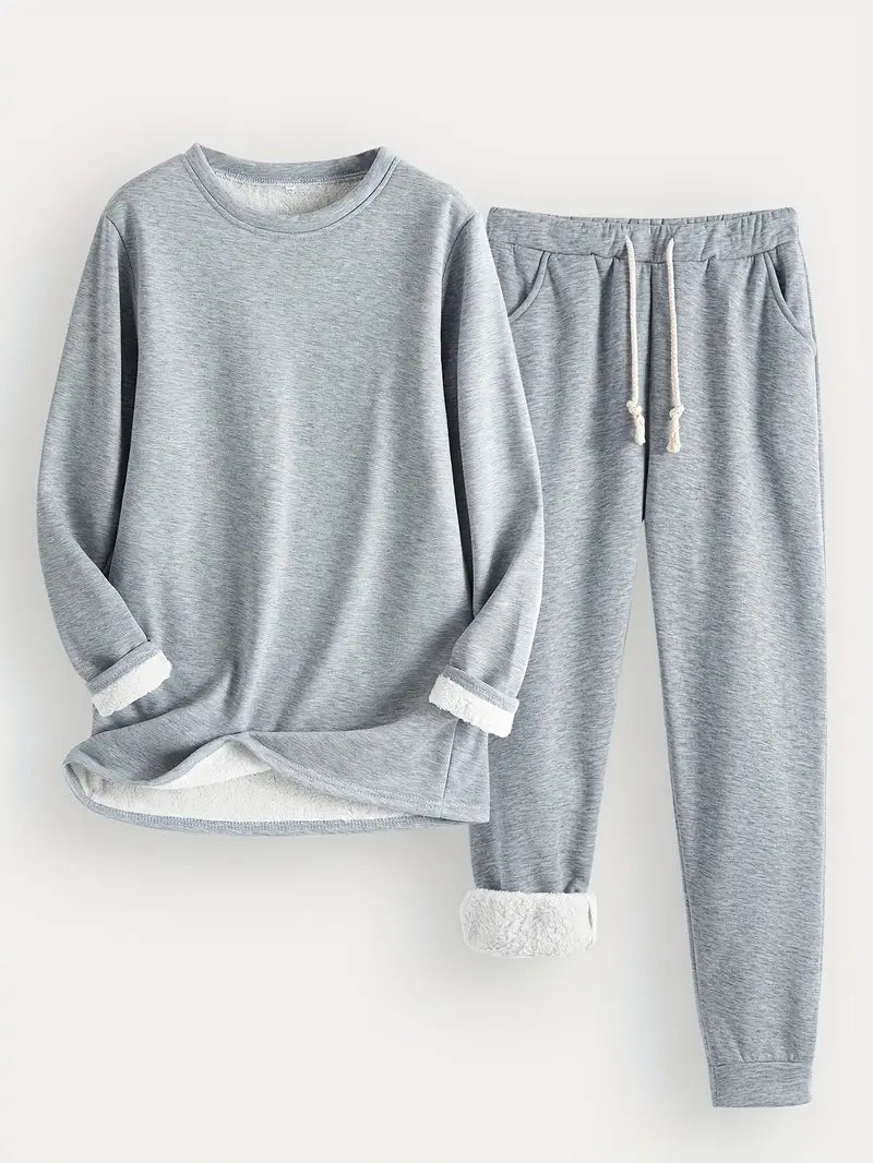 Wanda | Comfortabele Set