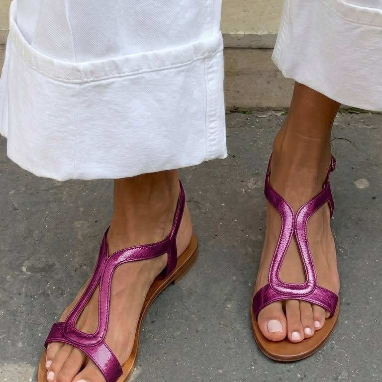Ludovica | Zomer Sandalen voor Dames