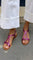 Ludovica | Zomer Sandalen voor Dames