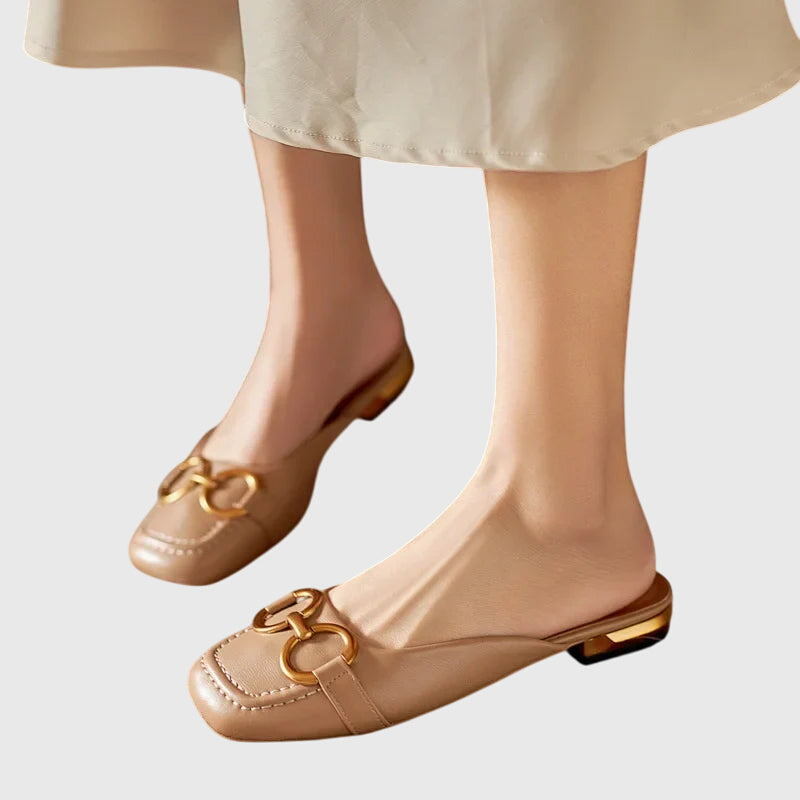Miranda | Orthopedische Sandalen