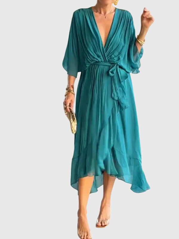 Lena | Elegante Jurk