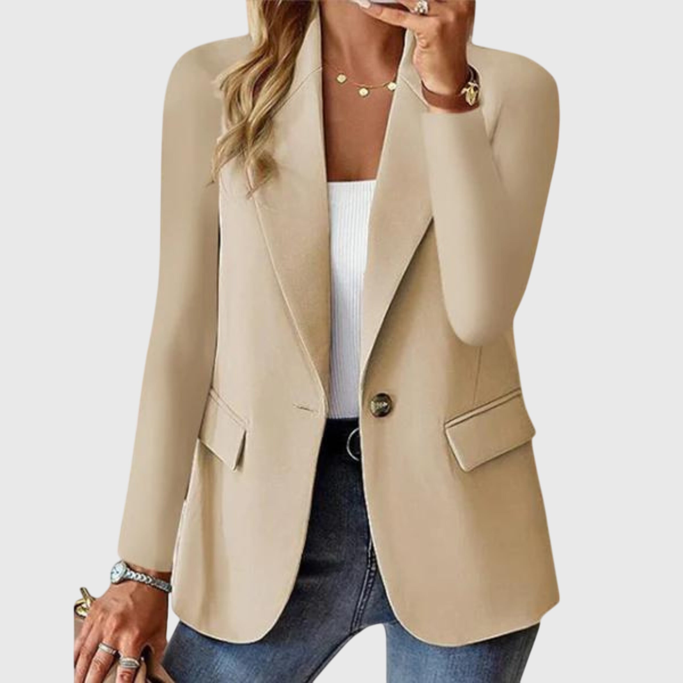 Paula | Formele Blazer