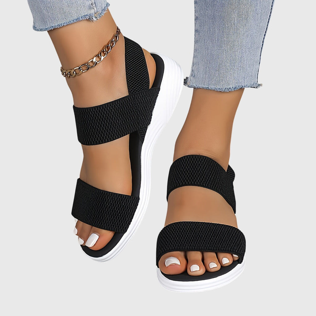 Thea | Orthopedische Sandalen