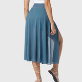 Veerle | Elegante 2-in-1 Rok