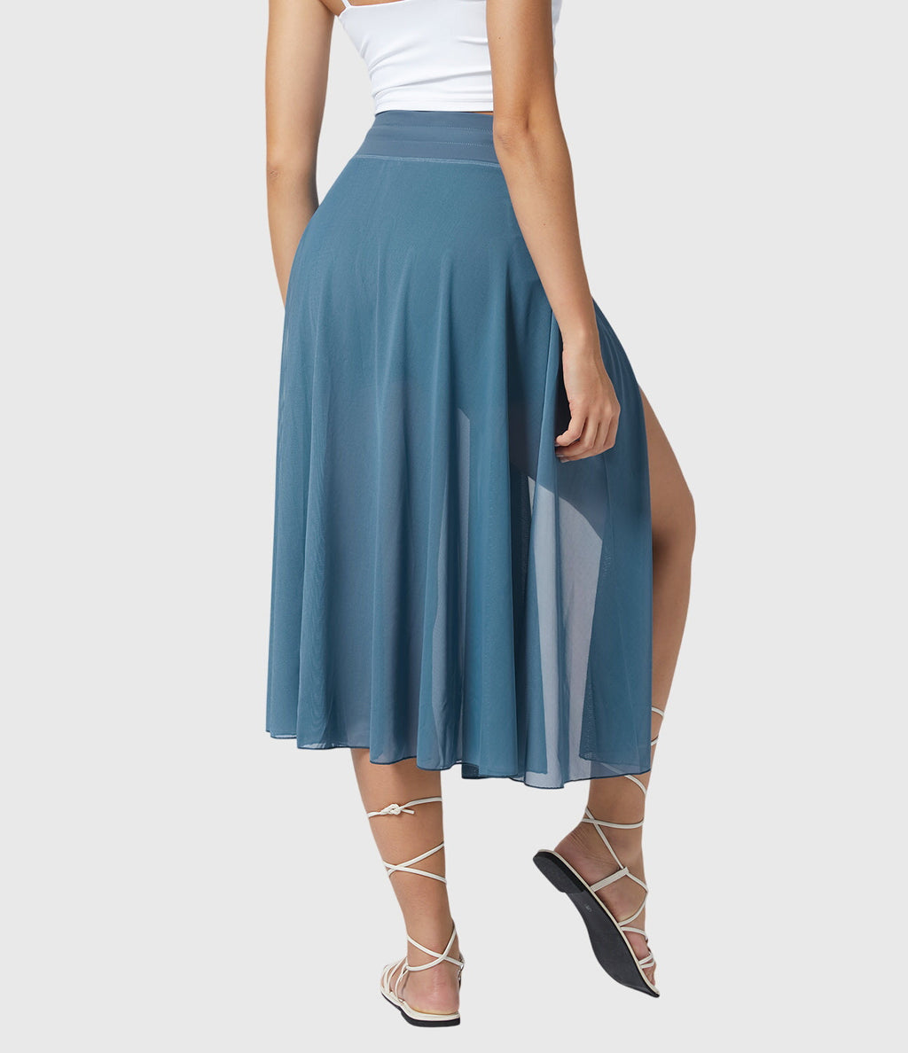 Veerle | Elegante 2-in-1 Rok