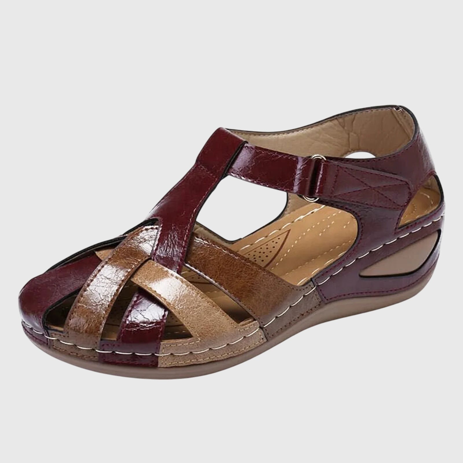 Edie | Orthopedische sandalen