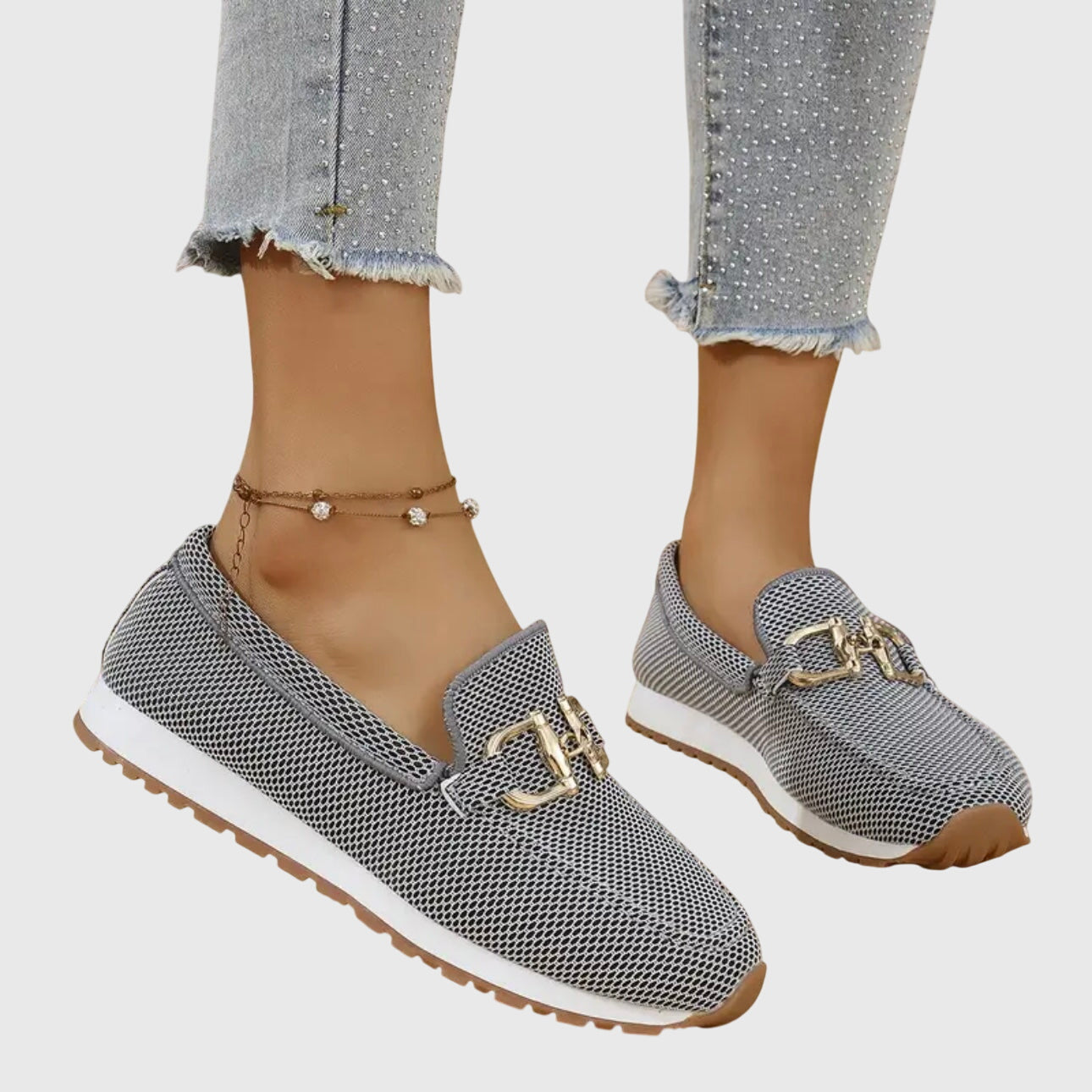 Inge | Orthopedische Instapschoenen