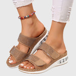 Sandra | Orthopedische Comfortsandalen