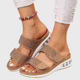 Sandra | Orthopedische Comfortsandalen