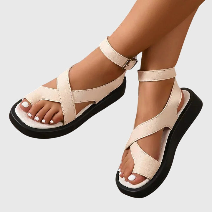 Tess | Orthopedische Sandalen