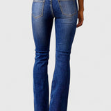 Loes | Verfijnde Broek