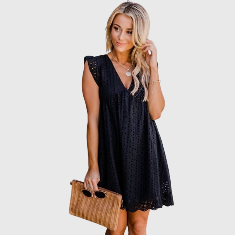 Nora | 2-in-1 Zomerjurk