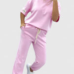 Christien | Comfortabel Set