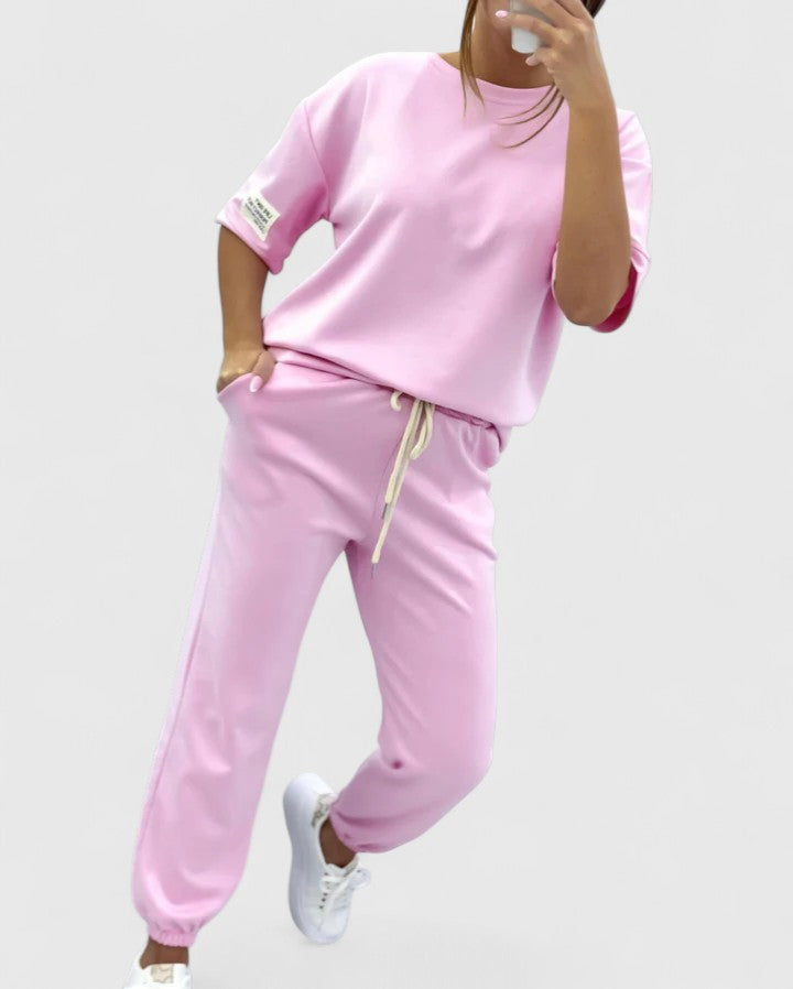 Christien | Comfortabel Set