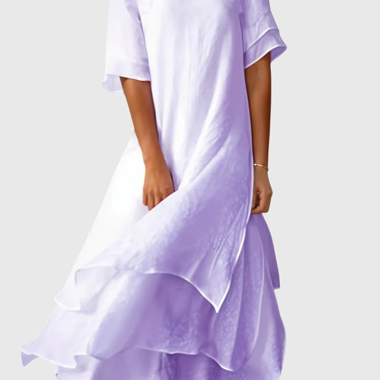 Wally | Elegante Jurk